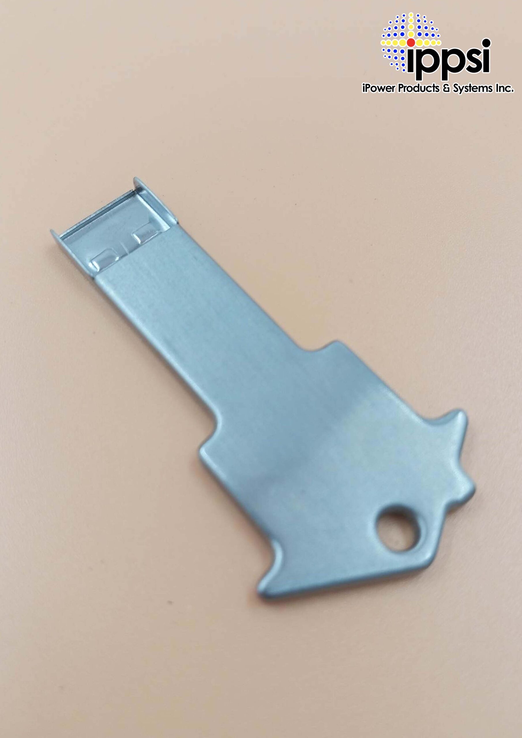 Key-shaped USB - Image 3