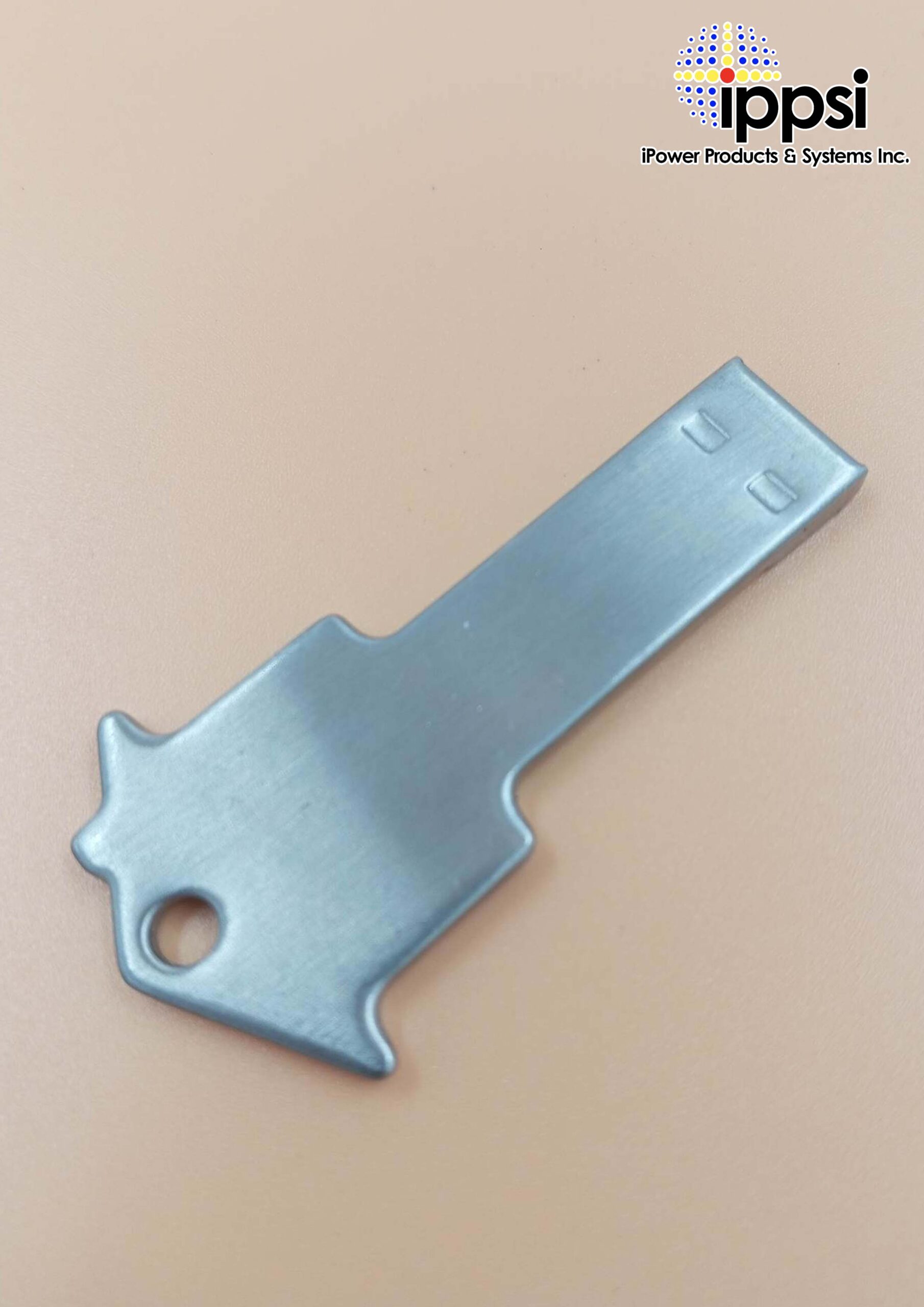 Key-shaped USB - Image 2