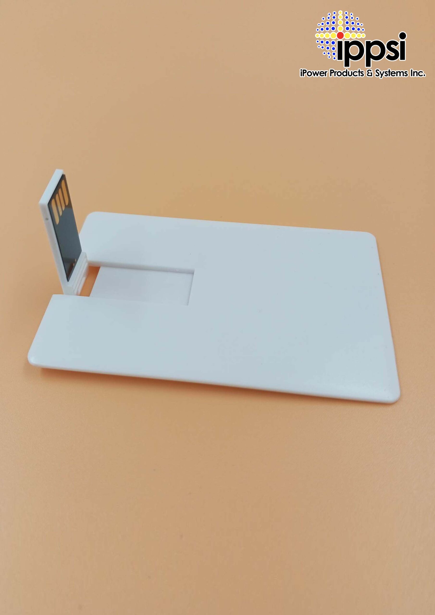 Slim-type USB