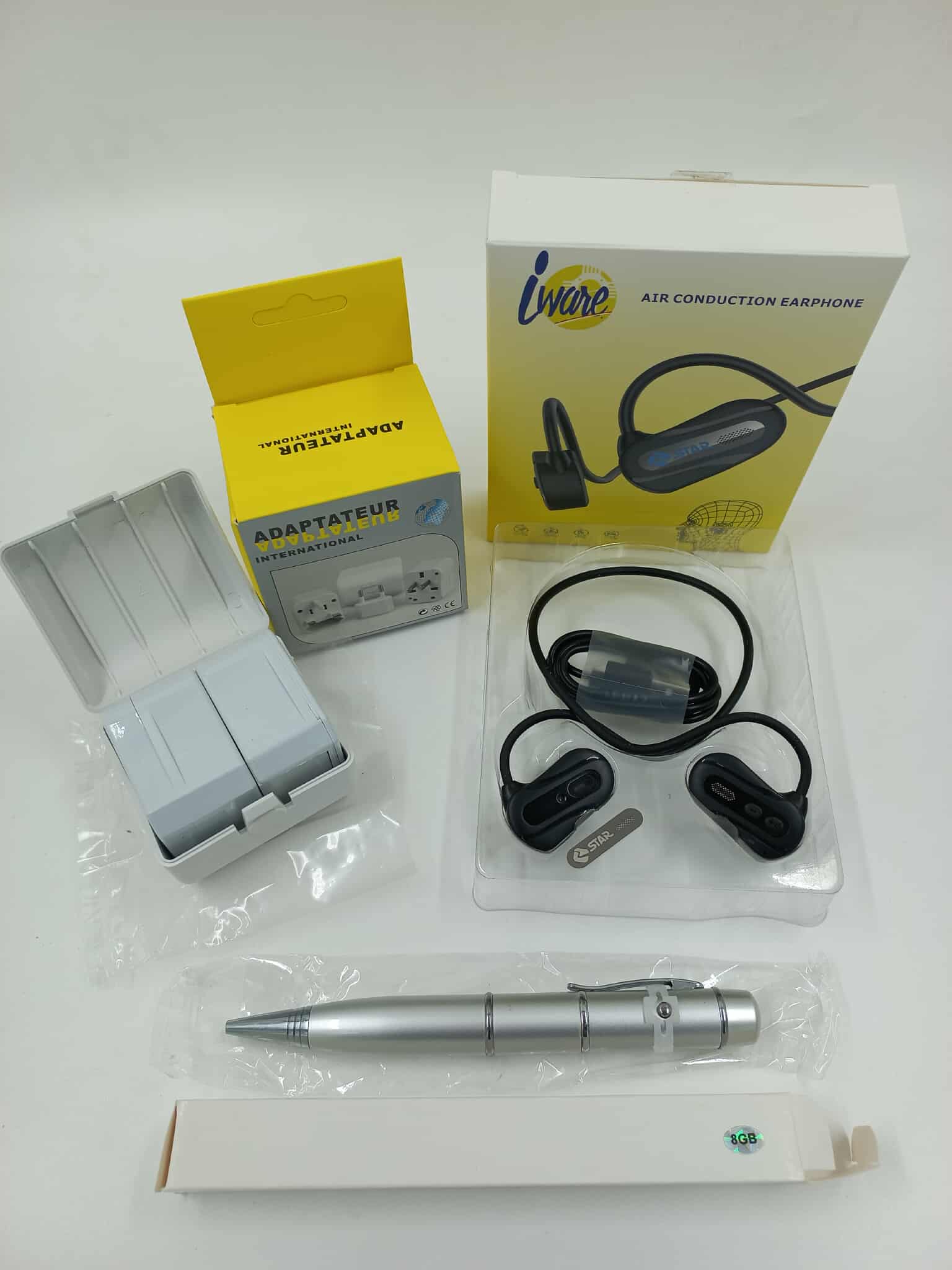 Customized Bundled Gift Sets - Image 5