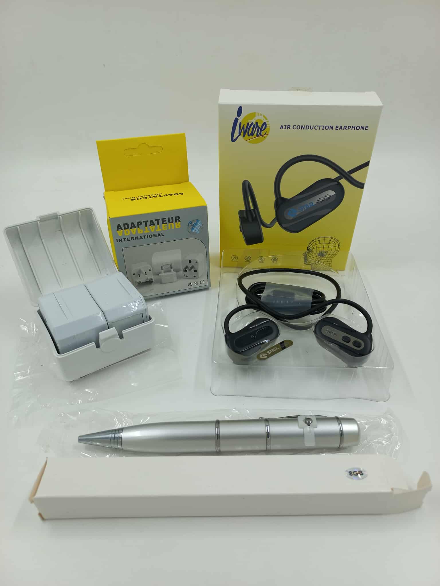 Customized Bundled Gift Sets - Image 6