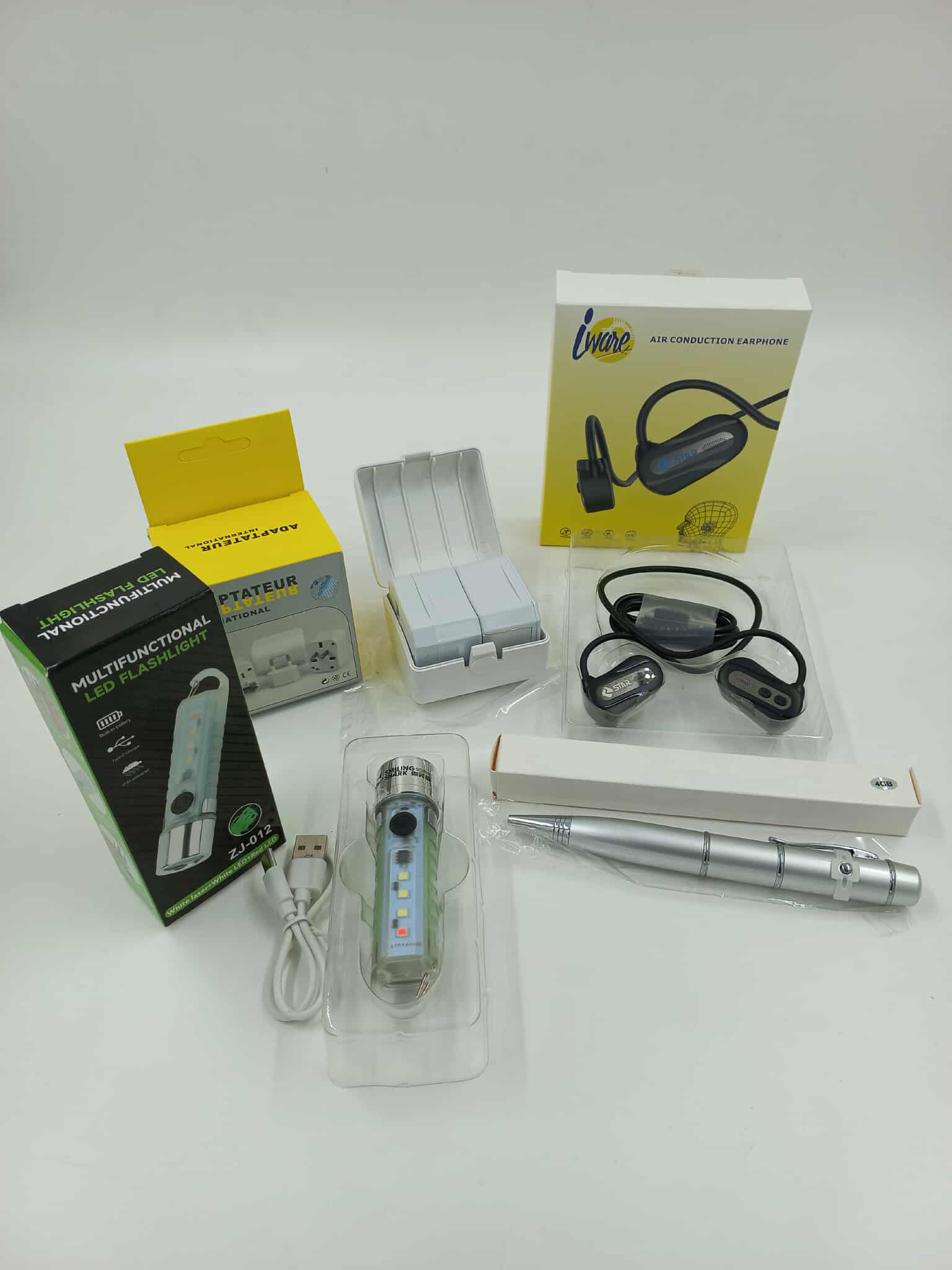 Customized Bundled Gift Sets - Image 9