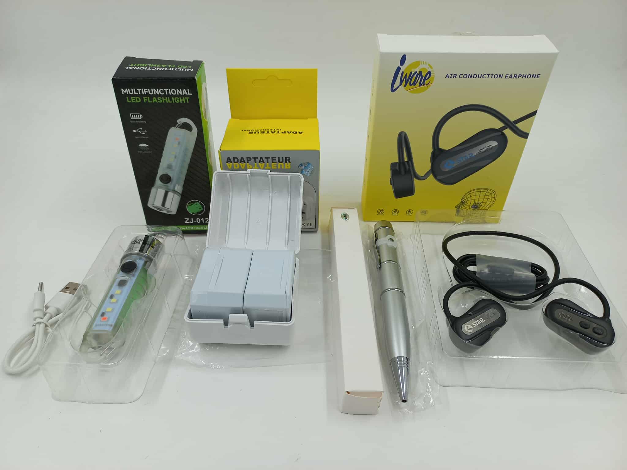 Customized Bundled Gift Sets - Image 10